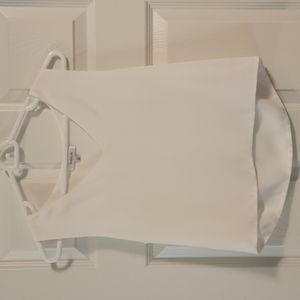 White Camisole